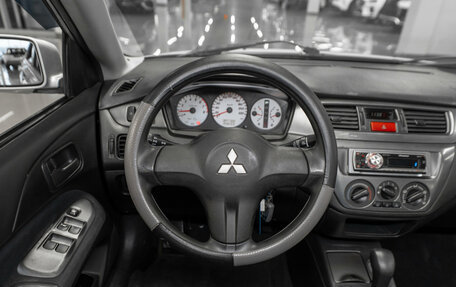 Mitsubishi Lancer IX, 2006 год, 350 000 рублей, 10 фотография