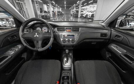 Mitsubishi Lancer IX, 2006 год, 350 000 рублей, 8 фотография