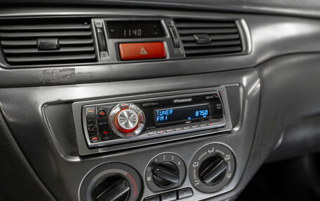 Mitsubishi Lancer IX, 2006 год, 350 000 рублей, 14 фотография