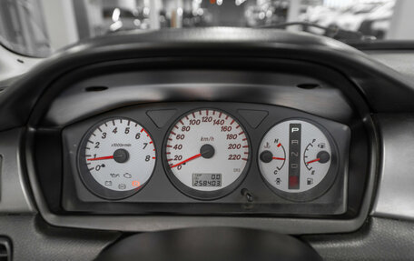 Mitsubishi Lancer IX, 2006 год, 350 000 рублей, 11 фотография