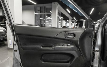 Mitsubishi Lancer IX, 2006 год, 350 000 рублей, 15 фотография