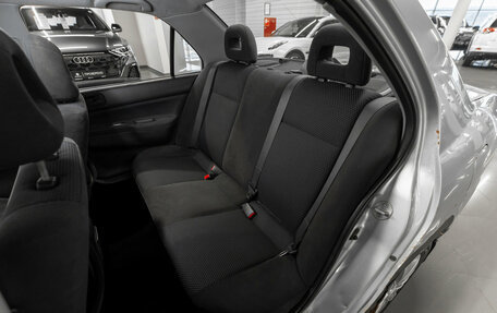 Mitsubishi Lancer IX, 2006 год, 350 000 рублей, 12 фотография