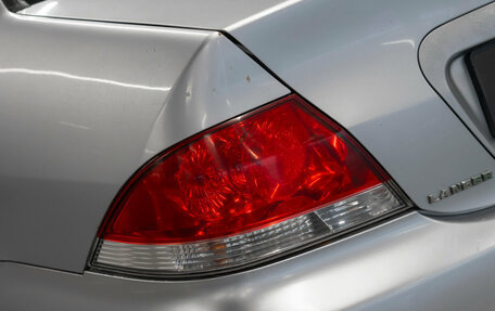 Mitsubishi Lancer IX, 2006 год, 350 000 рублей, 18 фотография