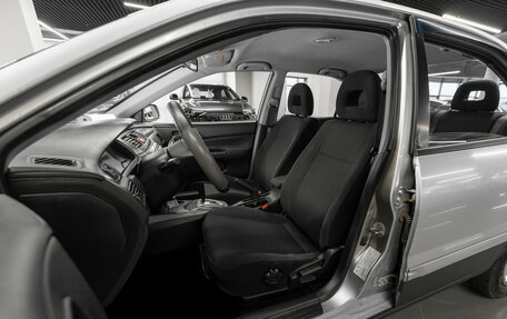 Mitsubishi Lancer IX, 2006 год, 350 000 рублей, 9 фотография