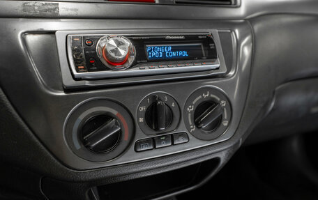 Mitsubishi Lancer IX, 2006 год, 350 000 рублей, 16 фотография