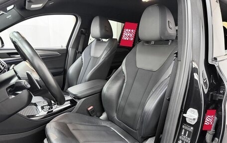 BMW X4, 2019 год, 4 237 000 рублей, 15 фотография