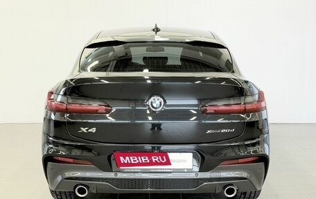 BMW X4, 2019 год, 4 237 000 рублей, 36 фотография