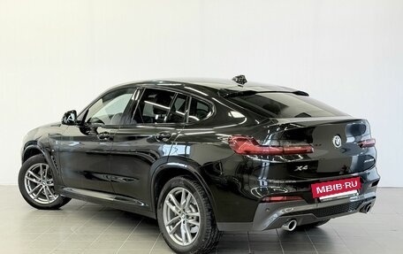 BMW X4, 2019 год, 4 237 000 рублей, 35 фотография