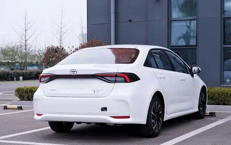 Toyota Corolla, 2026 год, 2 600 000 рублей, 5 фотография