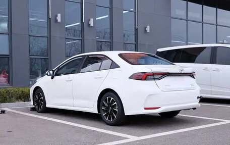 Toyota Corolla, 2026 год, 2 600 000 рублей, 8 фотография