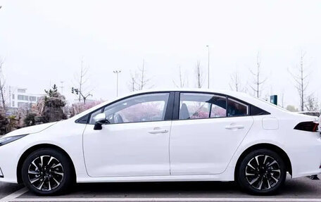 Toyota Corolla, 2026 год, 2 600 000 рублей, 4 фотография