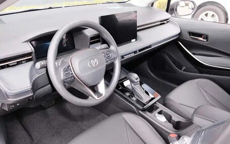 Toyota Corolla, 2026 год, 2 600 000 рублей, 10 фотография