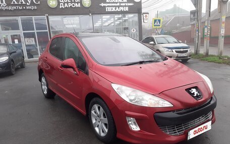 Peugeot 308 II, 2010 год, 470 000 рублей, 2 фотография