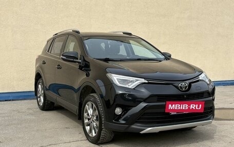 Toyota RAV4, 2017 год, 2 890 000 рублей, 3 фотография