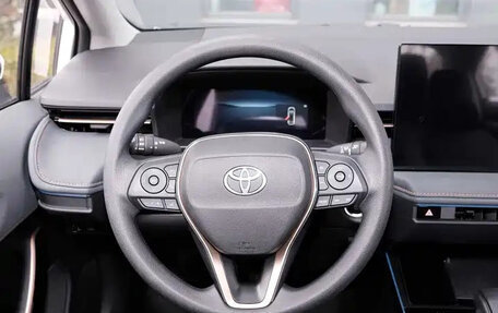 Toyota Corolla, 2026 год, 2 600 000 рублей, 11 фотография