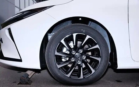 Toyota Corolla, 2026 год, 2 600 000 рублей, 15 фотография