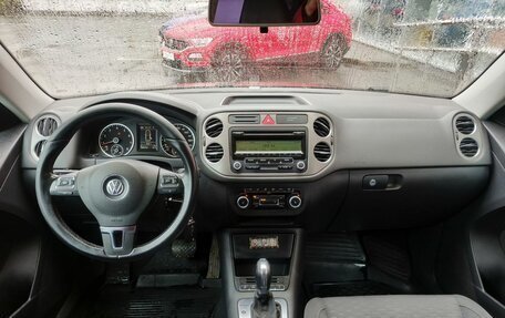 Volkswagen Tiguan I, 2010 год, 1 000 000 рублей, 15 фотография