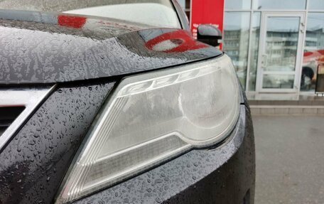 Volkswagen Tiguan I, 2010 год, 1 000 000 рублей, 9 фотография