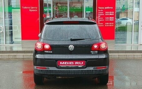 Volkswagen Tiguan I, 2010 год, 1 000 000 рублей, 6 фотография