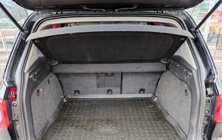 Volkswagen Tiguan I, 2010 год, 1 000 000 рублей, 12 фотография