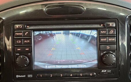 Nissan Juke II, 2011 год, 995 000 рублей, 15 фотография