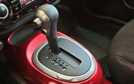 Nissan Juke II, 2011 год, 995 000 рублей, 16 фотография