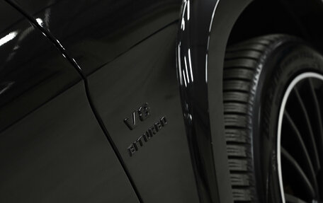 Mercedes-Benz GLS AMG, 2018 год, 4 500 000 рублей, 8 фотография