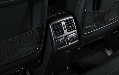 Mercedes-Benz GLS AMG, 2018 год, 4 500 000 рублей, 12 фотография
