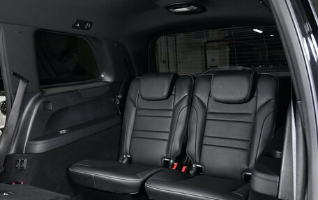 Mercedes-Benz GLS AMG, 2018 год, 4 500 000 рублей, 14 фотография