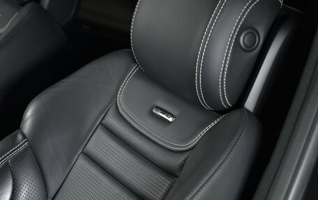 Mercedes-Benz GLS AMG, 2018 год, 4 500 000 рублей, 16 фотография