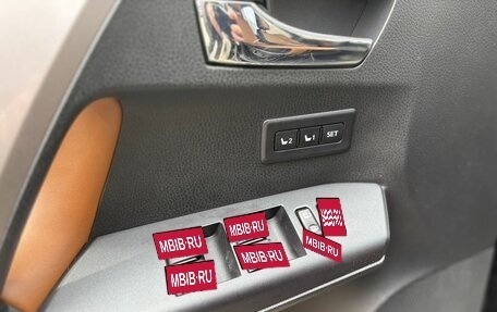Toyota RAV4, 2017 год, 2 890 000 рублей, 17 фотография