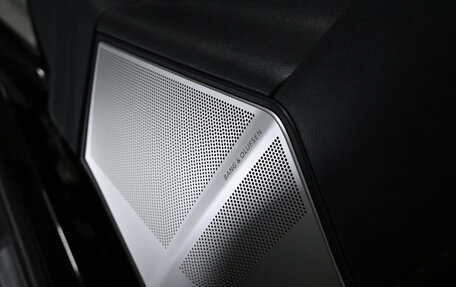 Mercedes-Benz GLS AMG, 2018 год, 4 500 000 рублей, 22 фотография