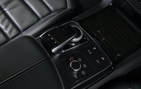 Mercedes-Benz GLS AMG, 2018 год, 4 500 000 рублей, 21 фотография