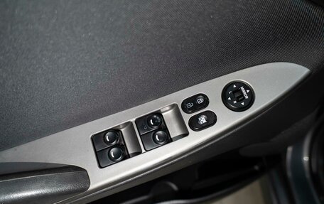 Hyundai Solaris II рестайлинг, 2016 год, 849 000 рублей, 7 фотография