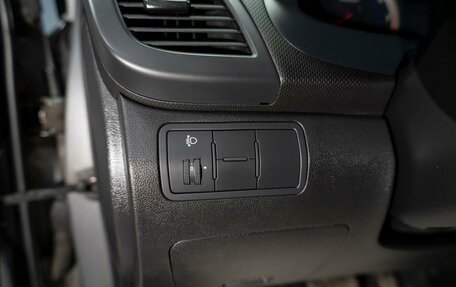 Hyundai Solaris II рестайлинг, 2016 год, 849 000 рублей, 8 фотография