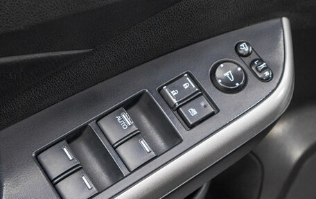 Honda CR-V IV, 2013 год, 2 299 000 рублей, 10 фотография