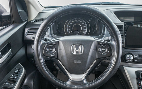 Honda CR-V IV, 2013 год, 2 299 000 рублей, 12 фотография