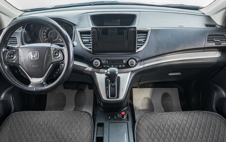 Honda CR-V IV, 2013 год, 2 299 000 рублей, 8 фотография