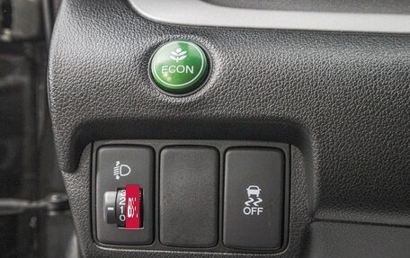 Honda CR-V IV, 2013 год, 2 299 000 рублей, 11 фотография