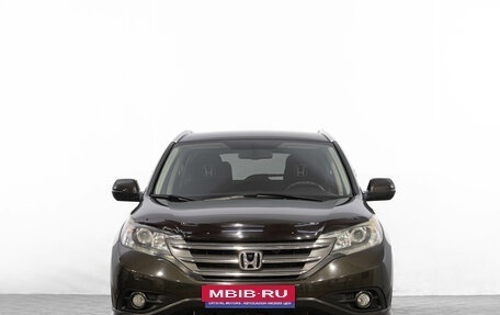 Honda CR-V IV, 2013 год, 2 299 000 рублей, 3 фотография