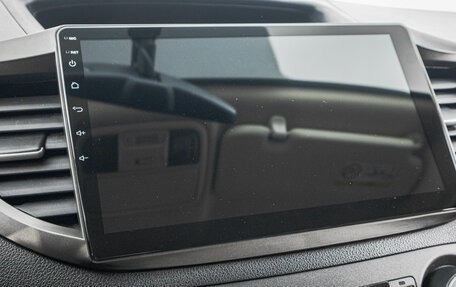 Honda CR-V IV, 2013 год, 2 299 000 рублей, 17 фотография