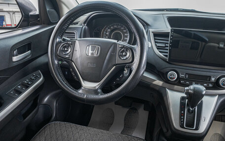 Honda CR-V IV, 2013 год, 2 299 000 рублей, 15 фотография