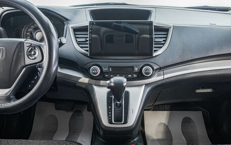 Honda CR-V IV, 2013 год, 2 299 000 рублей, 16 фотография