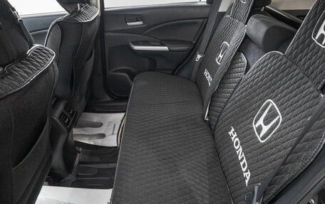 Honda CR-V IV, 2013 год, 2 299 000 рублей, 22 фотография