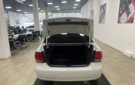 Volkswagen Polo VI (EU Market), 2013 год, 726 000 рублей, 7 фотография