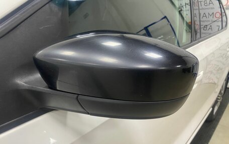 Volkswagen Polo VI (EU Market), 2013 год, 726 000 рублей, 12 фотография