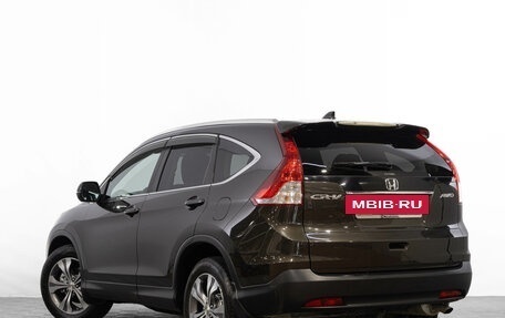 Honda CR-V IV, 2013 год, 2 299 000 рублей, 7 фотография