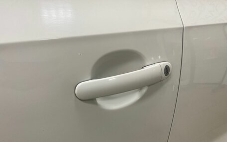 Volkswagen Polo VI (EU Market), 2013 год, 726 000 рублей, 15 фотография