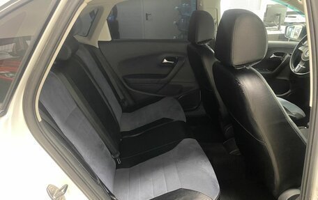 Volkswagen Polo VI (EU Market), 2013 год, 726 000 рублей, 20 фотография