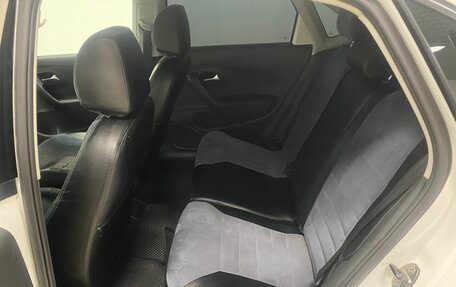 Volkswagen Polo VI (EU Market), 2013 год, 726 000 рублей, 19 фотография